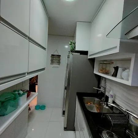 Apartamento Maceio E Massa Exterior foto