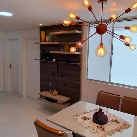Apartamento Maceio E Massa Exterior foto