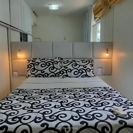 Apartamento Maceio E Massa Exterior foto