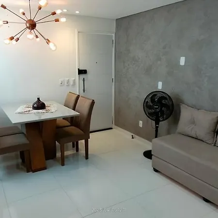 Apartamento Maceio E Massa Exterior foto