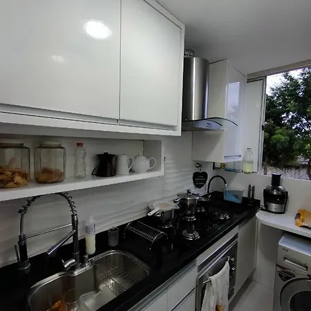 Apartamento Maceio E Massa Exterior foto