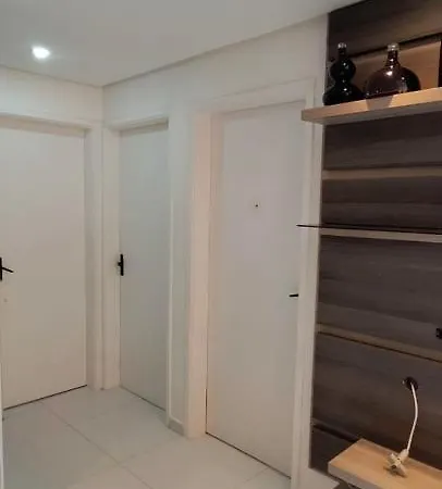 Apartamento Maceio E Massa Exterior foto