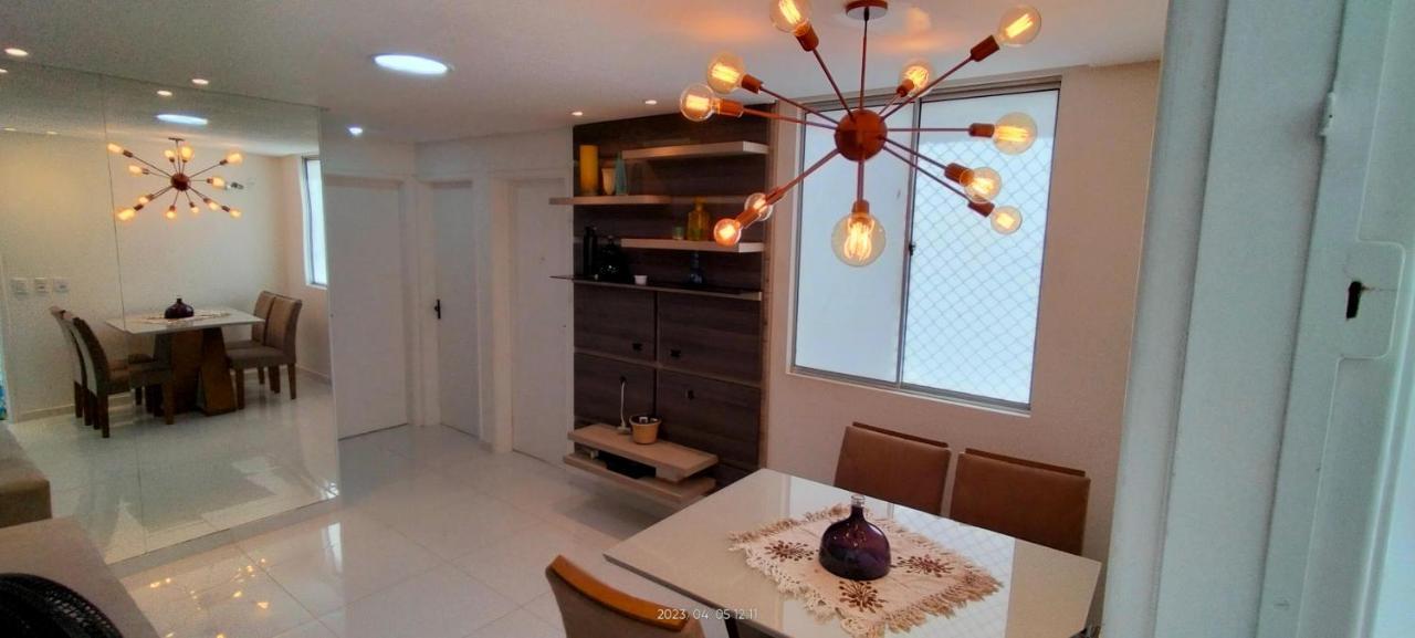 E Massa Apartment *