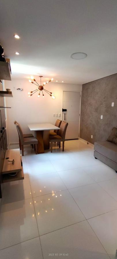 Apartment E Massa *