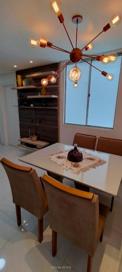E Massa Apartment Maceio (Alagoas)