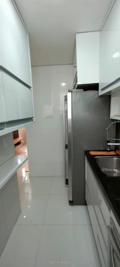 E Massa Apartment *
