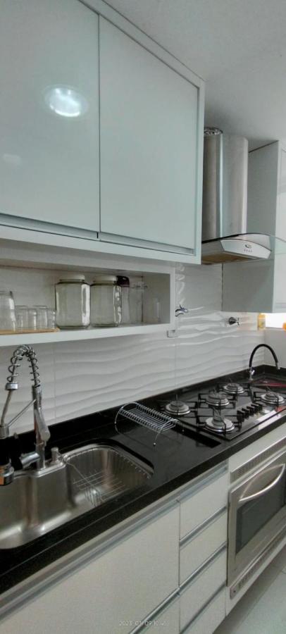 E Massa Apartment Maceio (Alagoas)