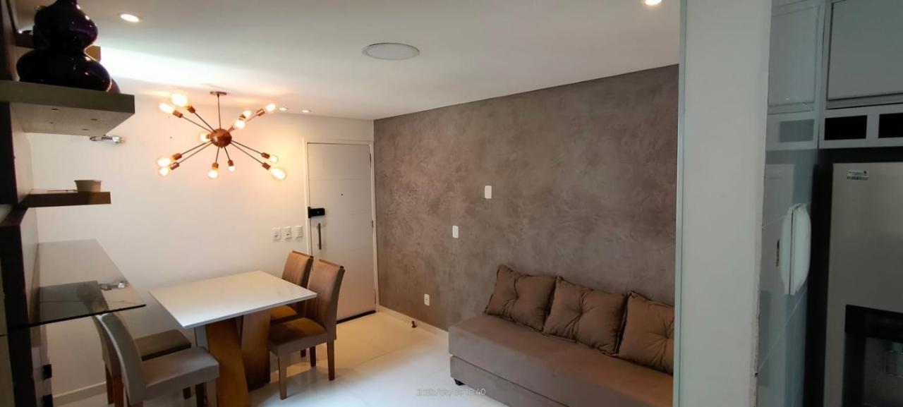Apartment E Massa