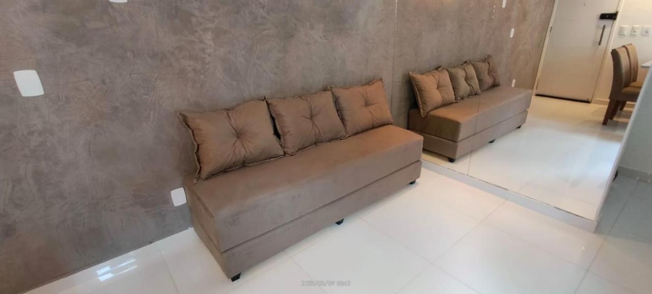 E Massa Apartment *