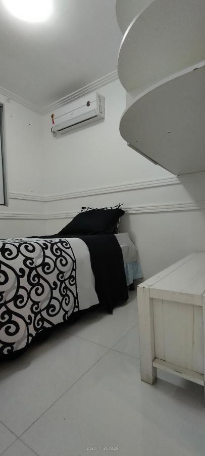 E Massa Apartment