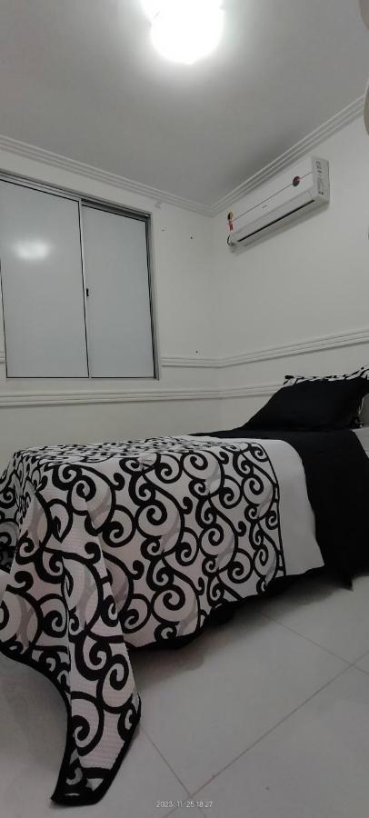 Apartment E Massa *