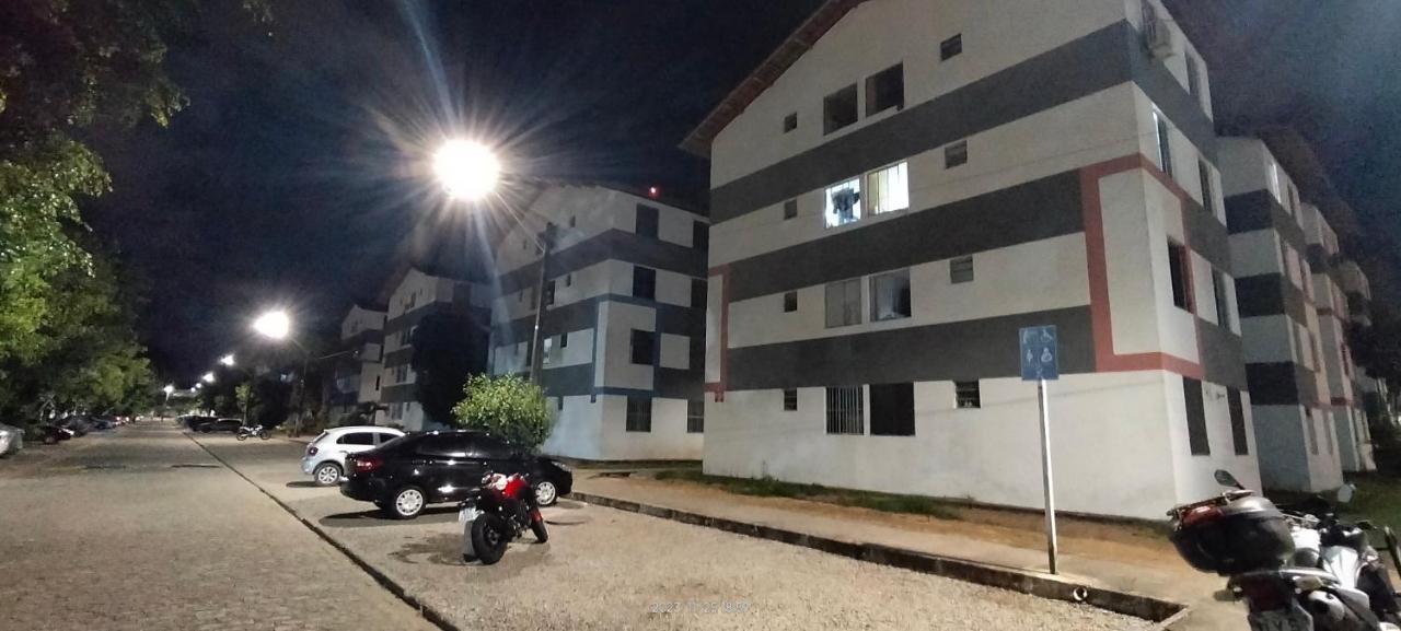 Apartment E Massa